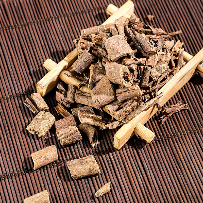 Wu Jia Pi (Acanthopanax gracilistylus) — Dried Food Herb Bark, Nan Wu Jia, Custom Powder Available - Image 3