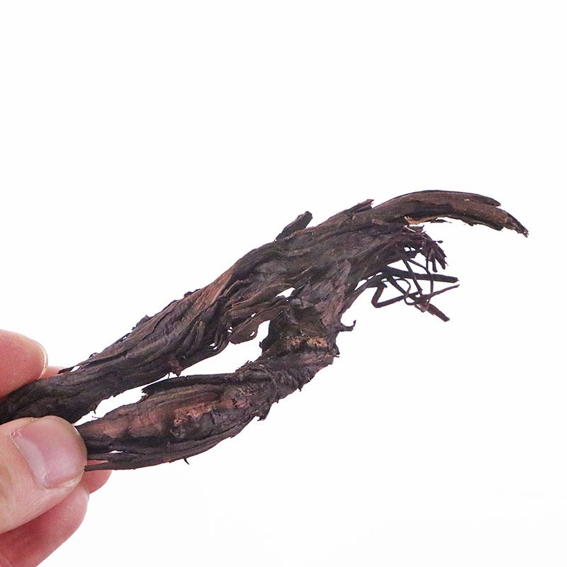 Xinjiang Soft Gromwell Root Zi Cao 1000g Dried Arnebia euchroma Bulk Herb for Tea Wine Infusion and Topical Use - Image 5