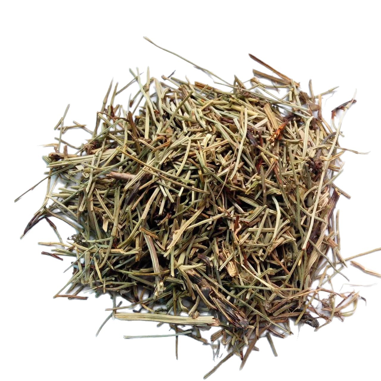 Dried Horsetail Herb Wen Jing Grass 问荆草 Equisetum Natural Sun Dried Raw Botanical Bulk Supply 500g - Image 5