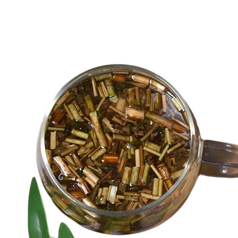 Pei Lan (Eupatorium fortunei) — Dried Food Herb for Herbal Tea & Seasonal Blends - Image 5