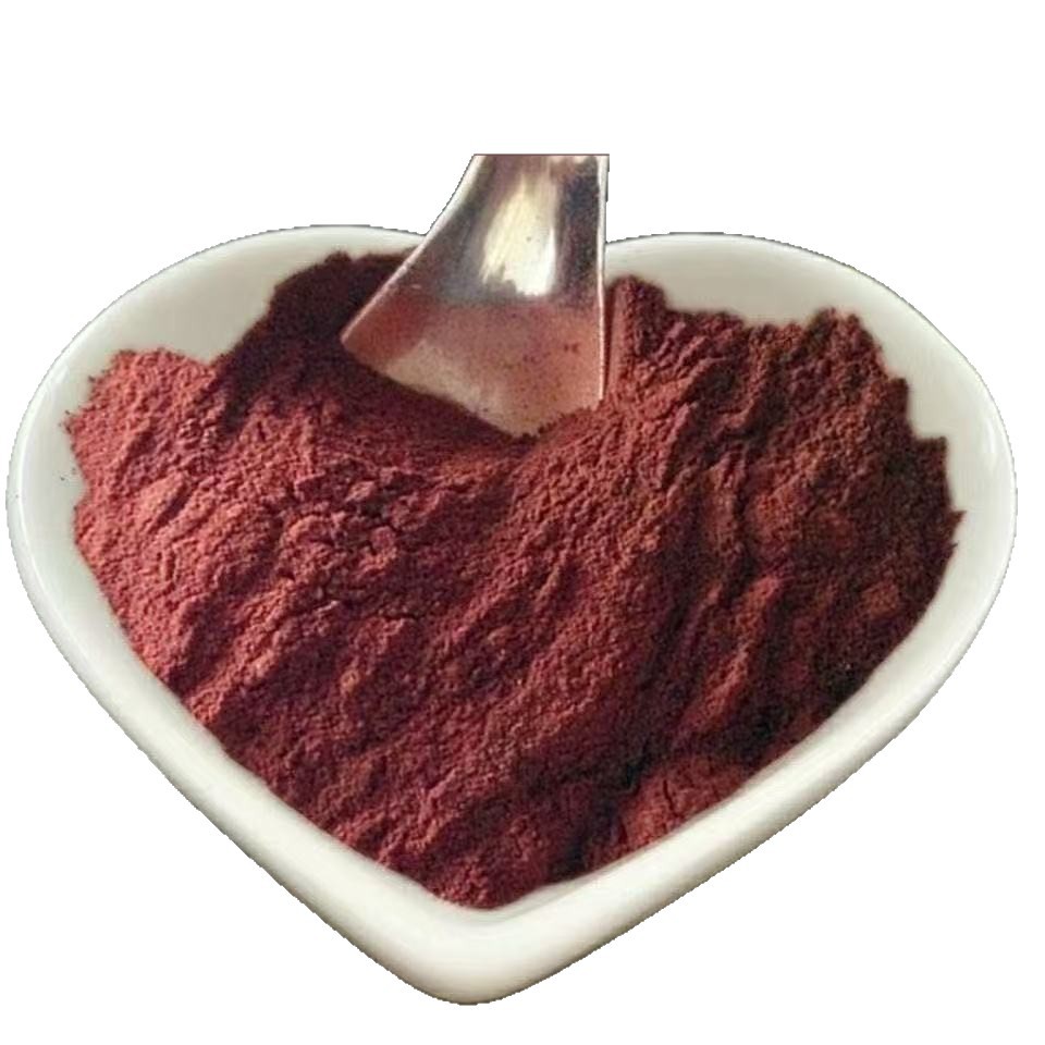 Deer Blood Powder Lu Xue Fen Ultra Fine Ground Traditional TCM Supplement 500g - Image 5