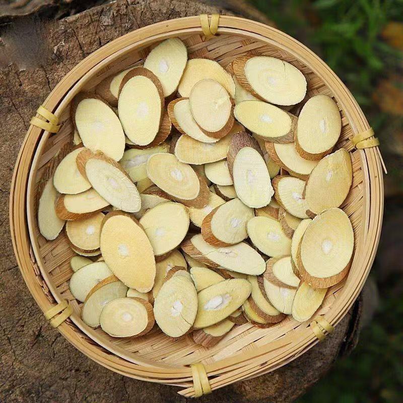 Sang Zhi Twig Pieces (Morus alba) — Dried Mulberry Twig for Herbal Tea & Soup - Image 3