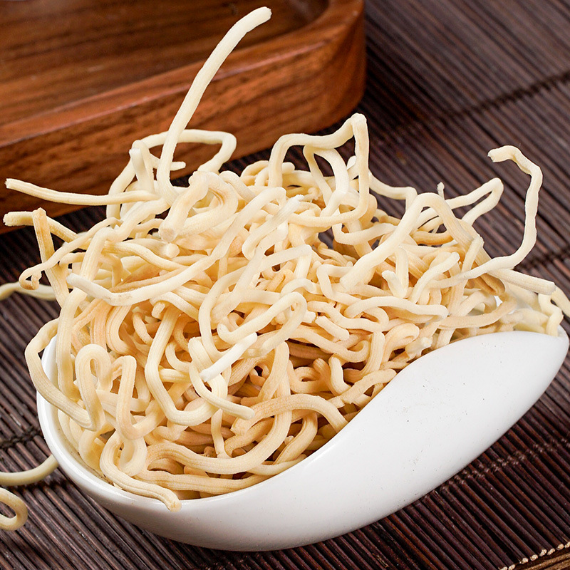 Deng Xin Cao (Juncus effusus) — Dried Medulla Rush Pith for Herbal Tea & Soup - Image 3
