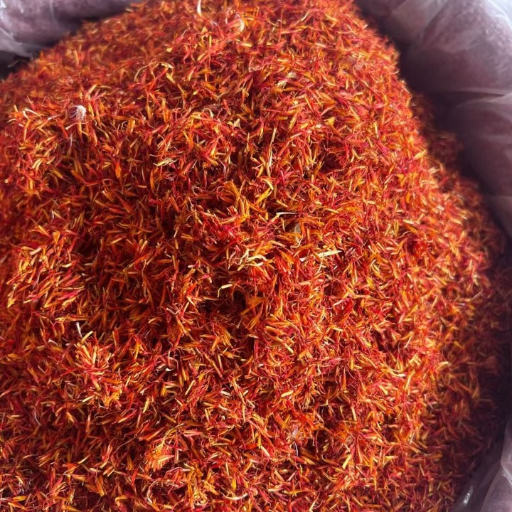 Dried Safflower Flower 500g Hong Hua for Herbal Tea and Traditional Soaks - Image 4