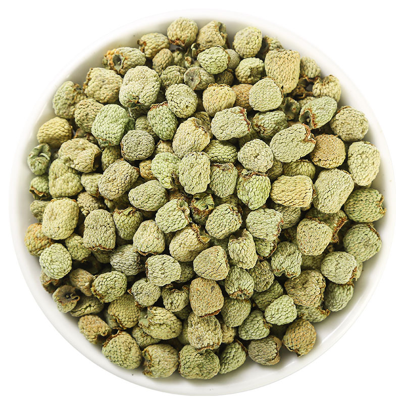 Raspberry Fruit (Rubus idaeus) — Dried Food-Herb Berries for Tea, Zhejiang Origin - Image 5