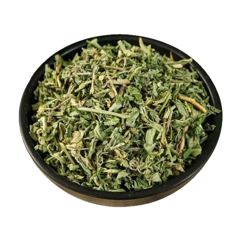 Tou Gu Cao透骨草 Dried Whole Herb Sichuan Origin Traditional External Herbal Use 500g - Image 5