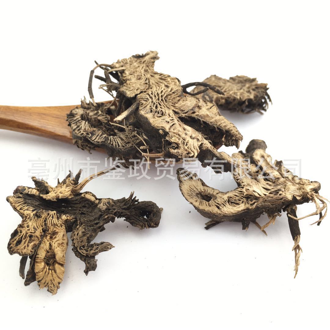 Dried Cimicifuga Rhizome Sheng Ma 500g Traditional Chinese Herb for Decoction and Grinding - Image 2