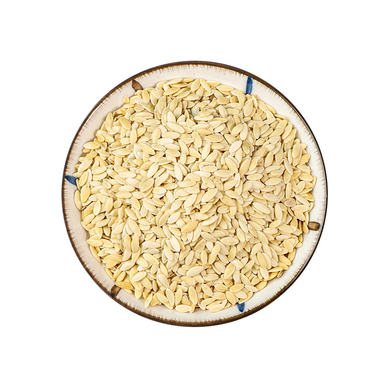 Cucumber Seed (Cucumis sativus) — Roasted Food-Herb Seed, 500g, Custom Grinding Available - Image 5