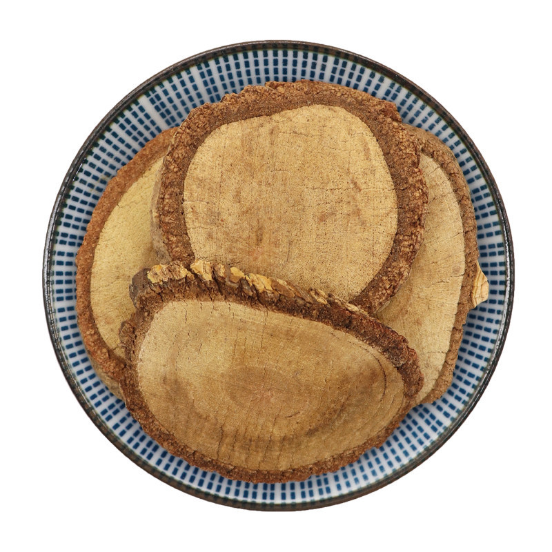 Two-Sided Needle Root Slices Liangmianzhen 500g Natural Dried Zanthoxylum Nitidum Herbal Decoction Pieces - Image 5