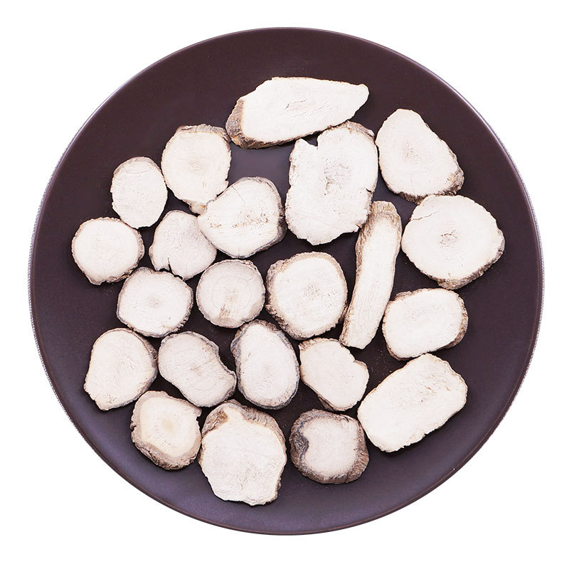 Dried Angelica Dahurica Bai Zhi Slices 500g Sichuan Aromatic Herb for Decoction and Culinary Use - Image 5