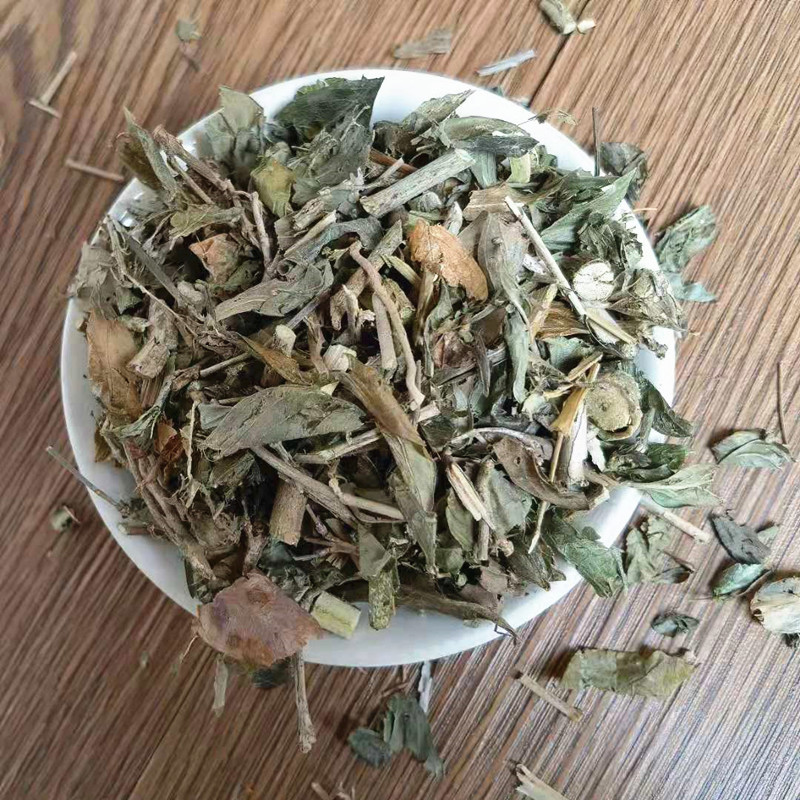 Dried June Snow Herb Liu Yue Xue 满天星 Whole Dried Herb for Traditional Decoctions Bulk Wholesale - Image 2