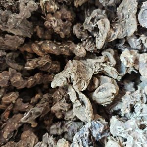 Ba Jiao Lian (Dysosma versipellis) — Dried Chinese Herbal Rhizome, 500g