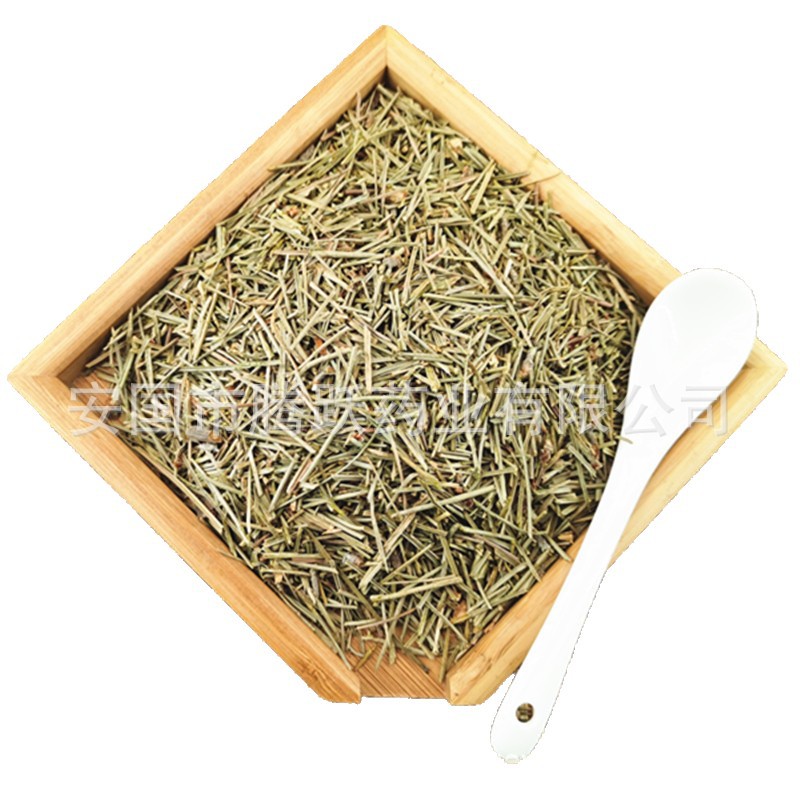 Dried Pine Needles Song Zhen 松针 Loose Raw Herb for Tea and Decoction 1kg Bag - Image 5