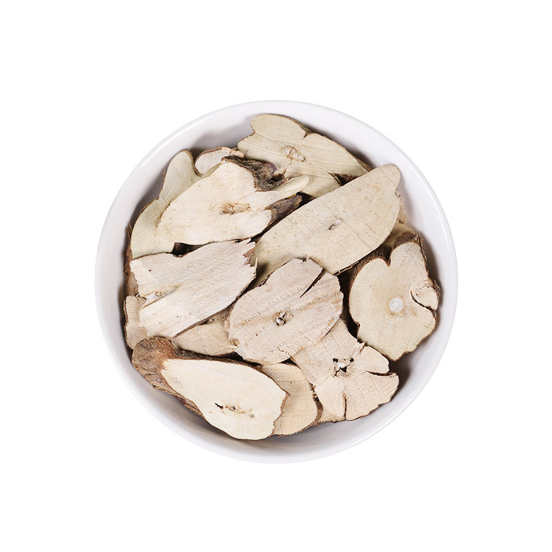 Wild Perilla Root Zi Su Gen 500g Dried Herb for Decoction and Tea - Image 5