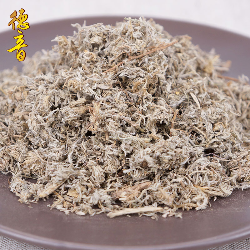 Yin Chen Dried Herb Artemisiae Scopariae Herba 500g Loose Gansu Origin Traditional Herbal Tea Material - Image 2