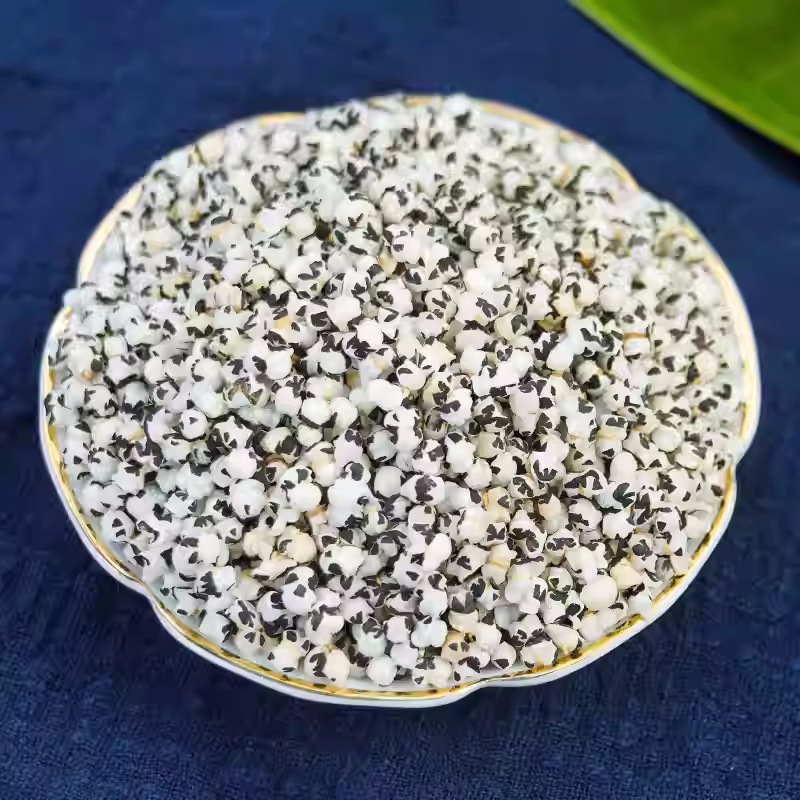 Wang Bu Liu Xing Cowherb Seeds 500g Dried Vaccaria Segetalis for Tea and Wine Infusion - Image 3