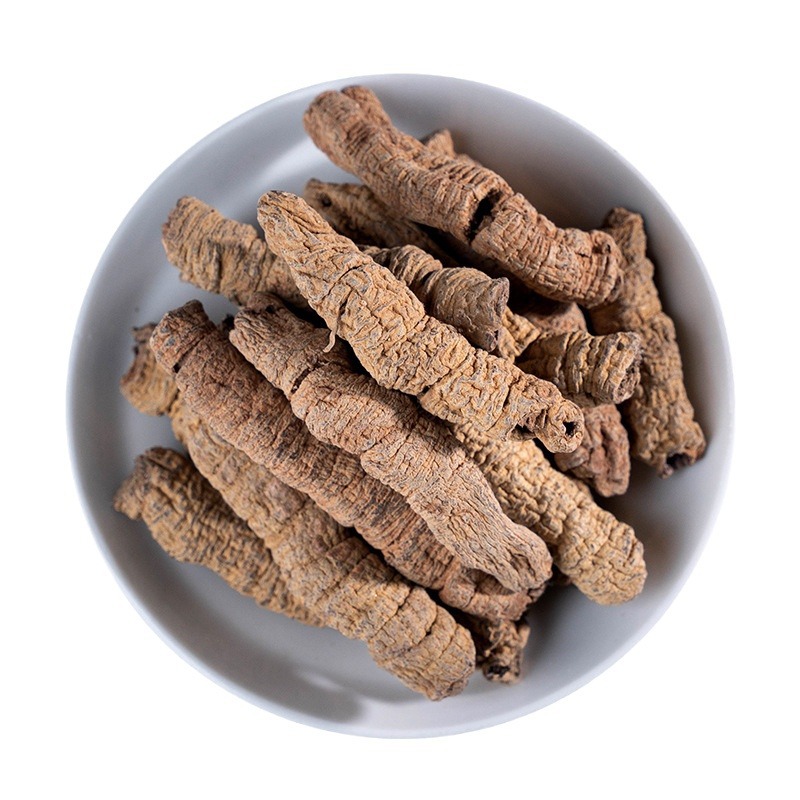 Morinda Root Ba Ji Tian 500g Premium Dried Herbal Tea Slices for Decoction and Daily Wellness - Image 5