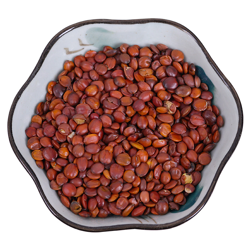 Suan Zao Ren (Ziziphus jujuba var. spinosa) — Dry-Fried Wild Jujube Seed, 500g Loose Herb - Image 5