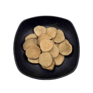 Ze Xie Slices (Alisma orientale) — Dried TCM Herb for Decoction & Soup, 500g