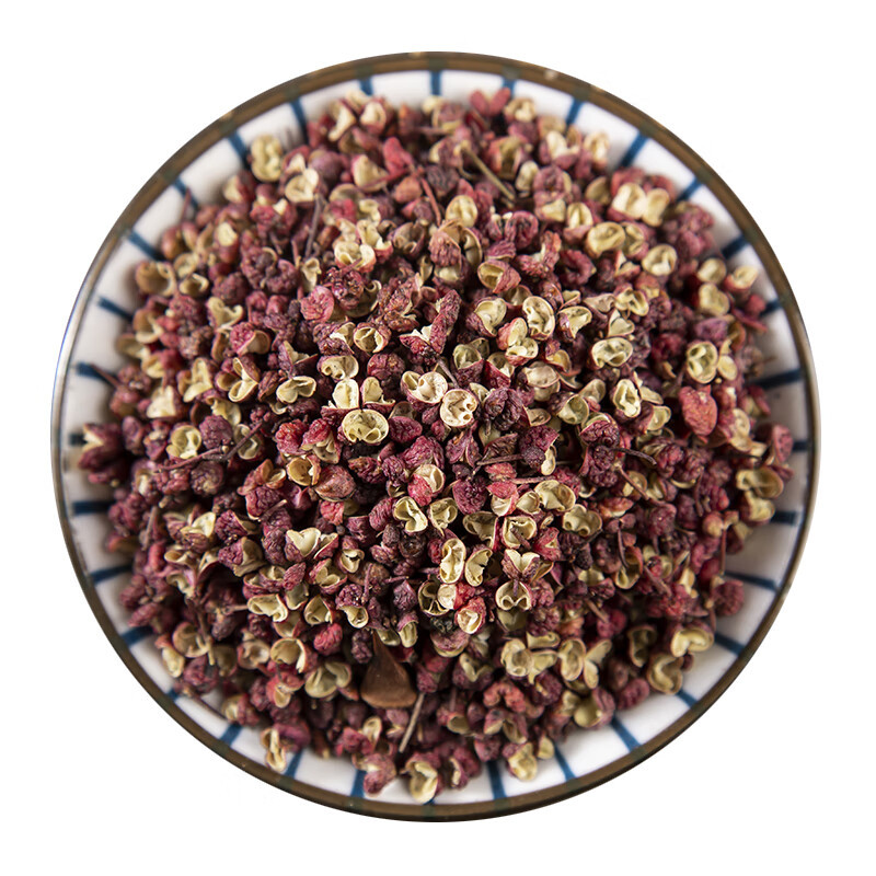 Hancheng Dahongpao Sichuan Peppercorn 500g Whole Dried Hua Jiao for Culinary Use - Image 5