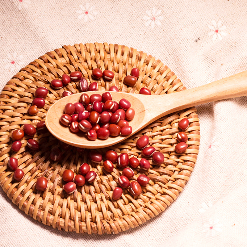 Dried Red Adzuki Beans 500g Hong Xiao Dou for Soups and Congee Traditional Chinese Kitchen Staple - Image 3