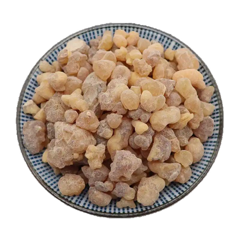 Dried Frankincense Resin Ru Xiang 500g Raw Chinese Herb for Traditional Decoction and External Use - Image 5