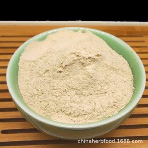 Golden Cicada Flower Powder Jin Chan Hua Fine Ground Herbal Powder 50g Yunnan Dried Cordyceps Fungus