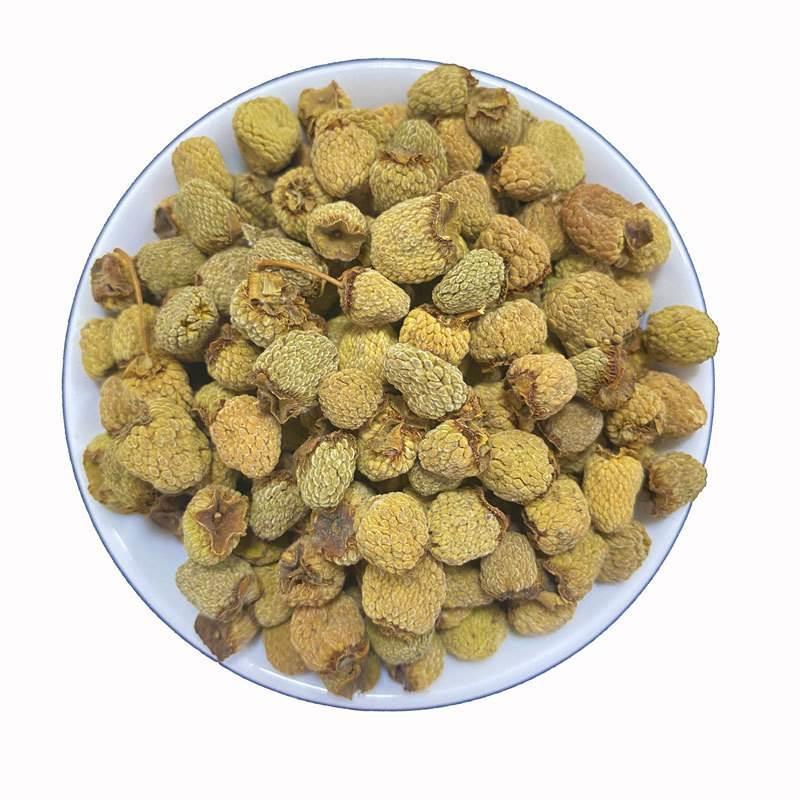 Wild Raspberry Fu Pen Zi Dried Fruit 500g Herbal Tea Wine Ingredient - Image 5