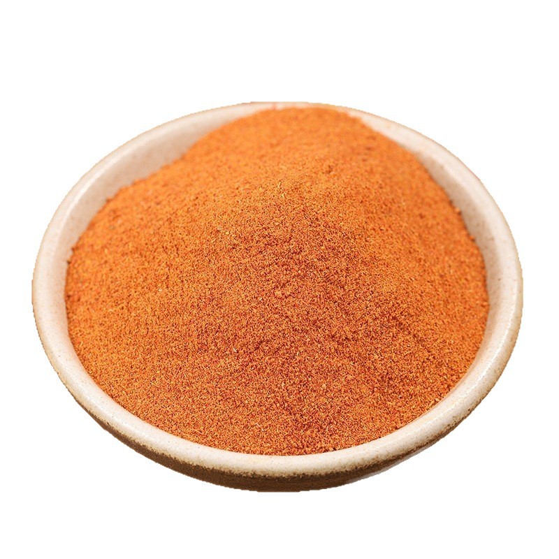 Hong Hua Powder (Carthamus tinctorius) — Safflower Botanical Powder for Tea & Wellness - Image 5
