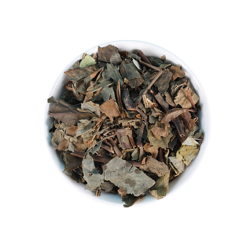 Wild Zhong Jie Feng Sarcandra Herb 500g Dried Whole Plant Traditional TCM Decoction Herb - Image 5