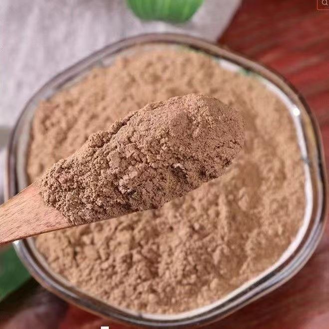 Ye Jiao Teng Powder Polygonum multiflorum Vine Powder Fine Ground Culinary Herbal Ingredient 1000g - Image 4