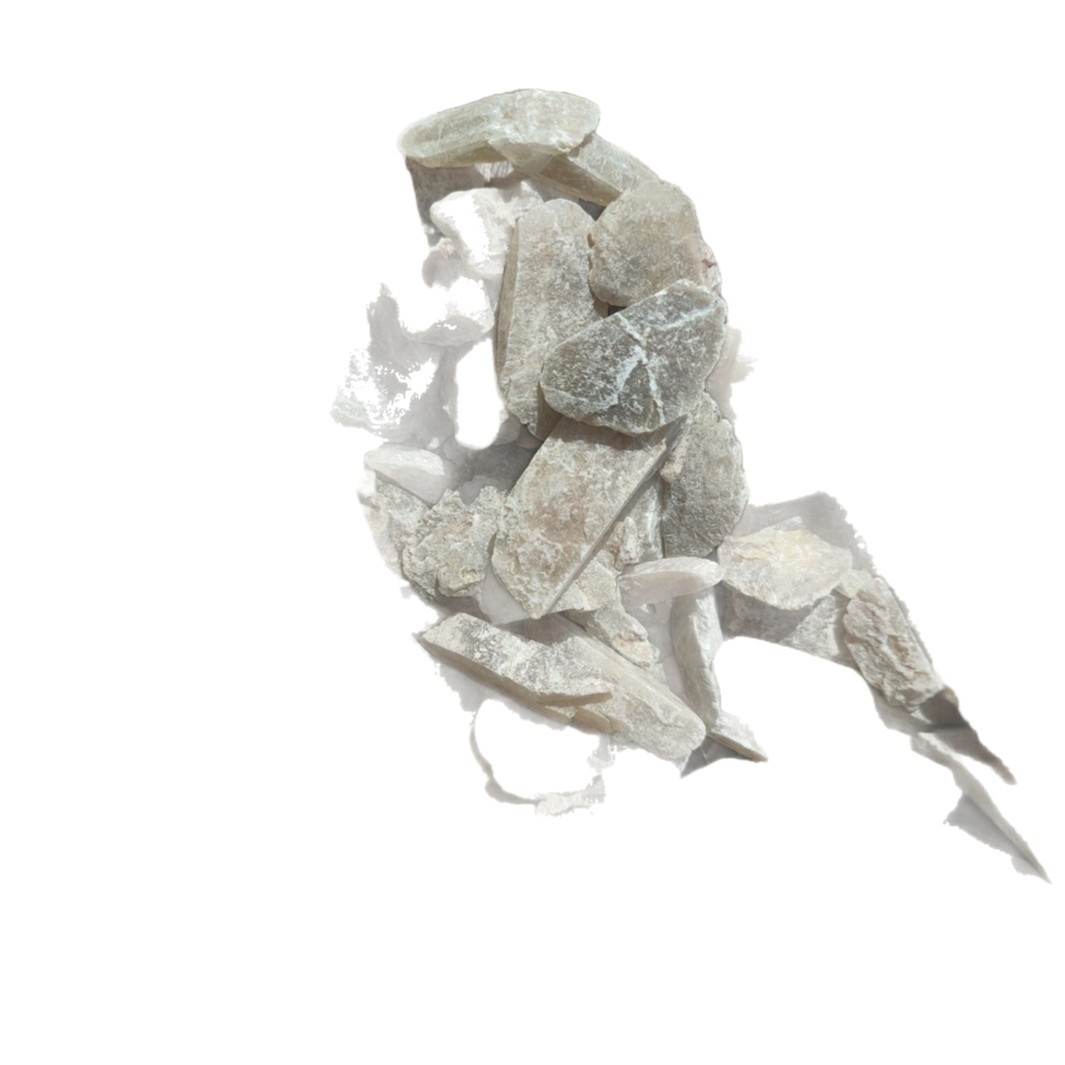 Xuan Jing Shi (Selenite / Gypsum-like Mineral) — Traditional Chinese Mineral Herb, 500g - Image 5