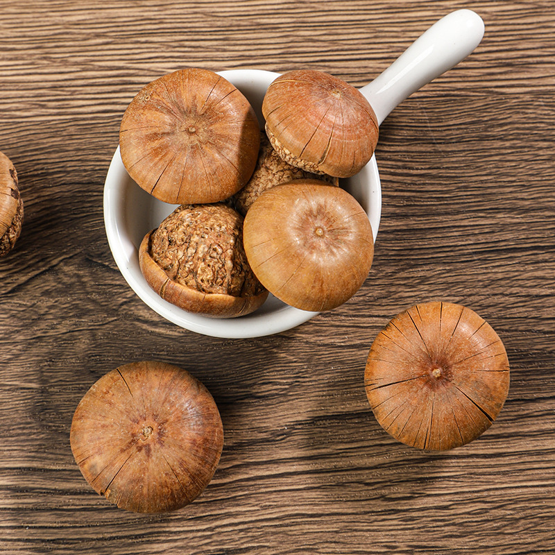 Feng Liu Gu Dried Whole Fruit 500g Natural Color Fengliuguo Herbal Decoction Ingredient for Wine Soaking - Image 2
