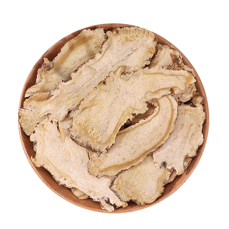 Dang Gui Slices (Angelica sinensis) — Minxian New-Crop Sulfur-Free Whole Root Slices, 500g - Image 5