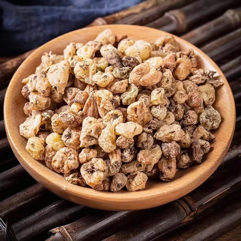 Shan Ci Gu (Cremastra appendiculata) — Dried Yunnan Pseudobulb, 500g Herbal Rhizome - Image 2