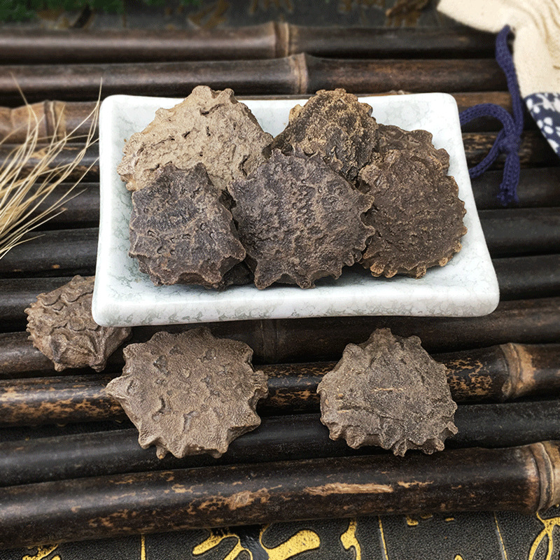 Dried Momordica Seeds Mu Bie Zi Bulk Raw Herb Traditional Use 500g - Image 2