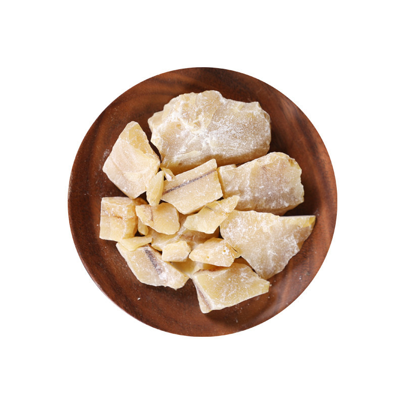 Premium Natural Styrax Resin Su He Xiang Traditional Herbal Incense Material 200g - Image 5
