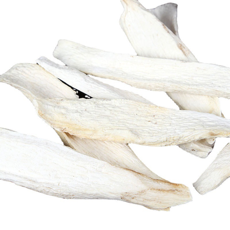 Huai Shan Yao Slices (Dioscorea opposita) — Henan-Grown Sulfur-Free Chinese Yam for Soup & Tea - Image 5