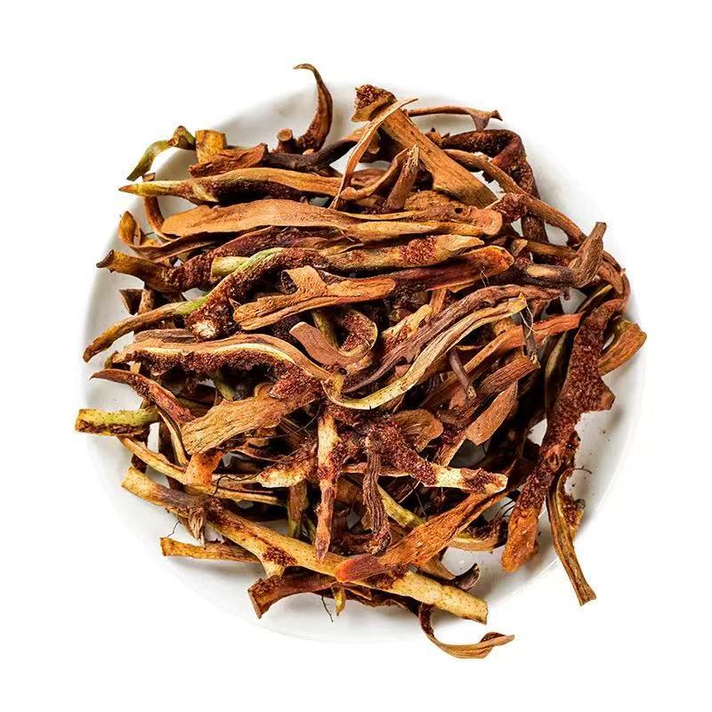 Gu Sui Bu (Drynaria fortunei) — Dried Rhizome Pieces, 500g Food Herb for Soup & Tea - Image 4