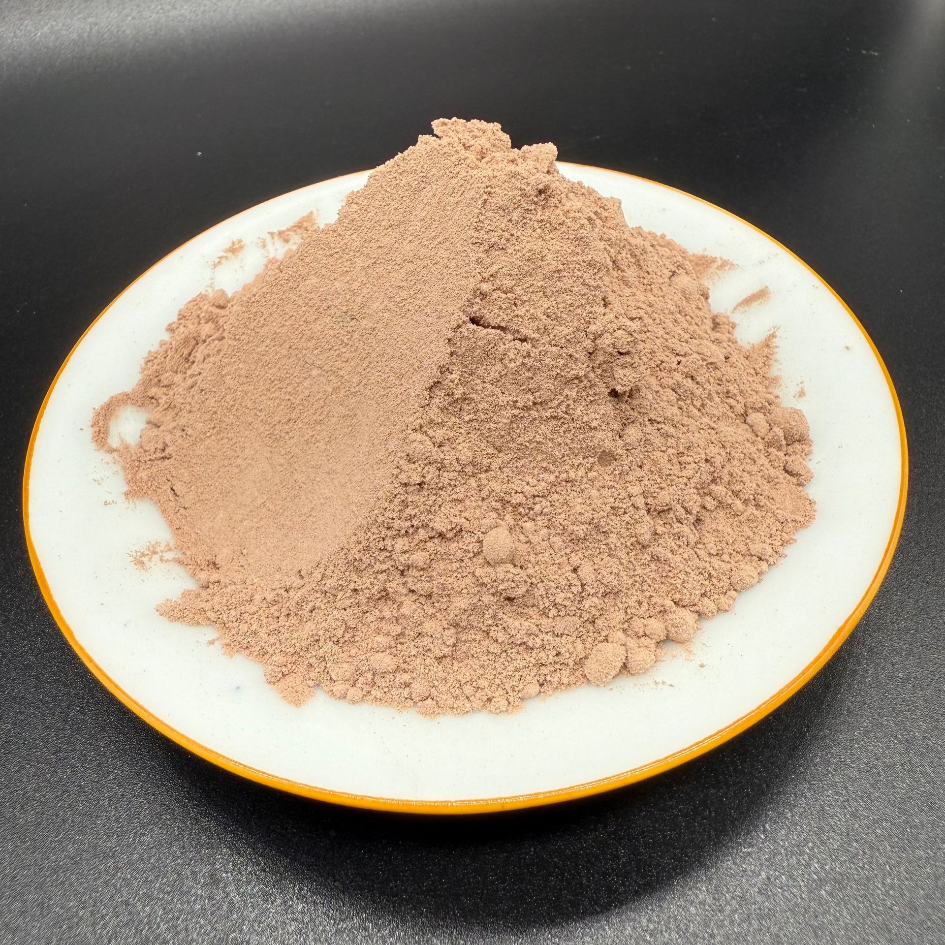 Cornus Powder Shan Zhu Yu 500g Dried Asiatic Dogwood Fruit Powder for Herbal Tea and Decoction - Image 4