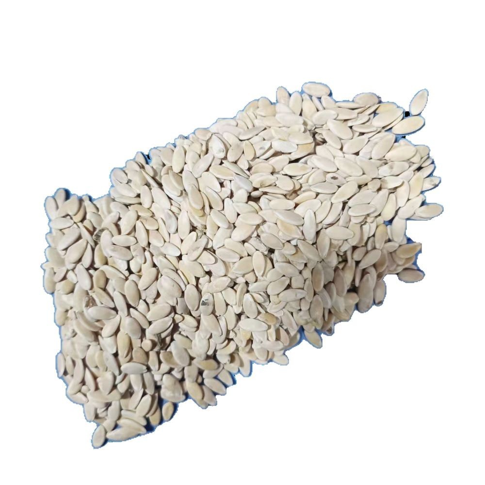Dried Muskmelon Seeds Xiang Gua Zi 500g Edible Melon Seed Snack and Soup Ingredient - Image 5