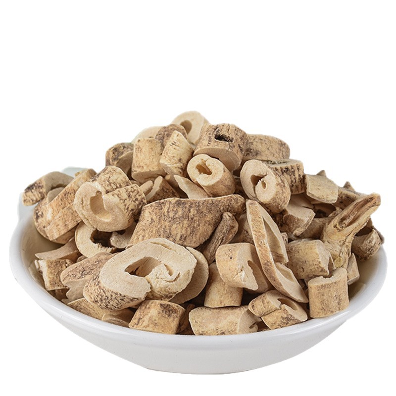 Bai Xian Pi Slices (Dictamnus dasycarpus) — Sulfur-Free Food-Herb Root Bark, 500g - Image 5