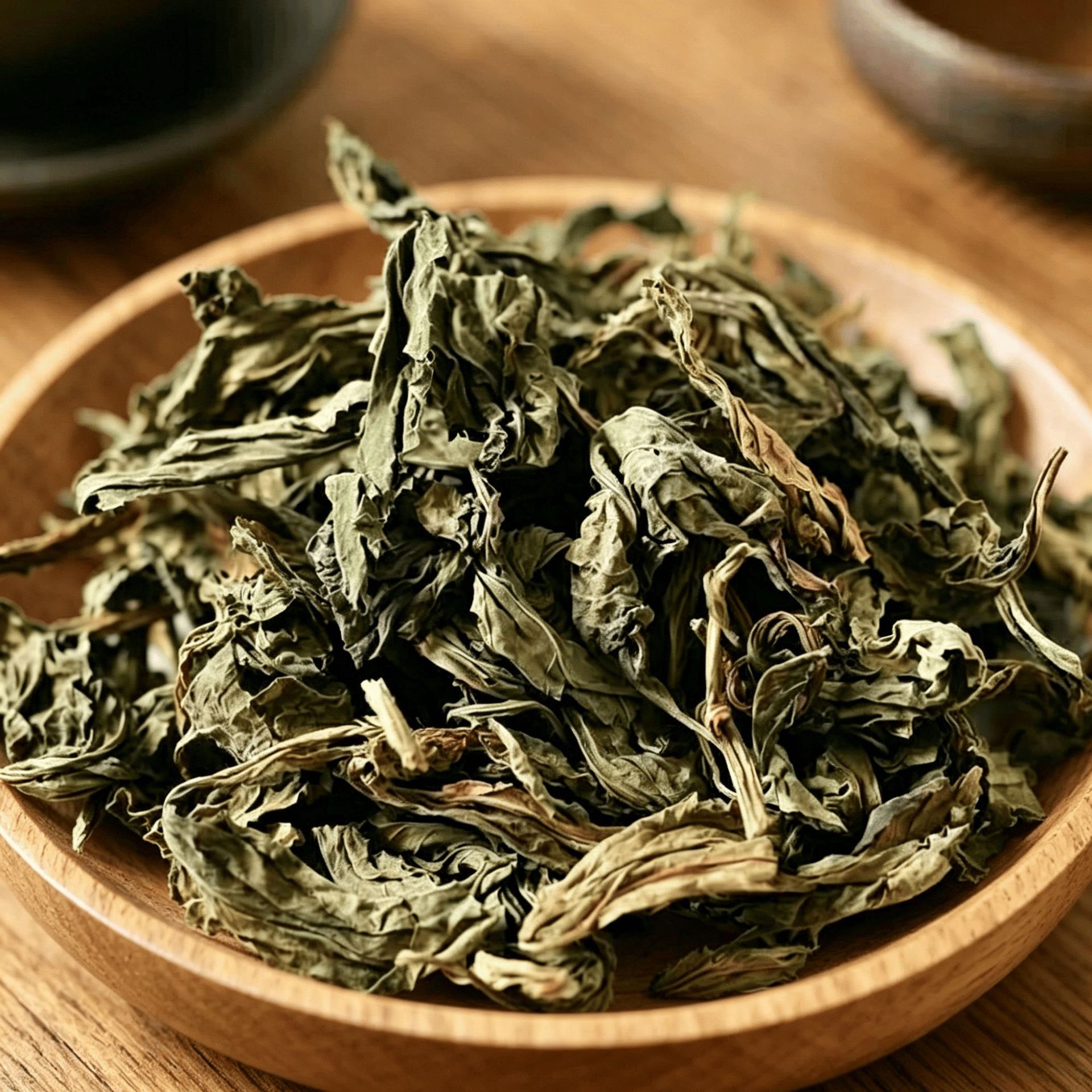 Ling Xiang Cao Dried Lysimachia Foenum Graecum Herb 500g Traditional Chinese Aromatic Herb for Tea and Decoction - Image 4