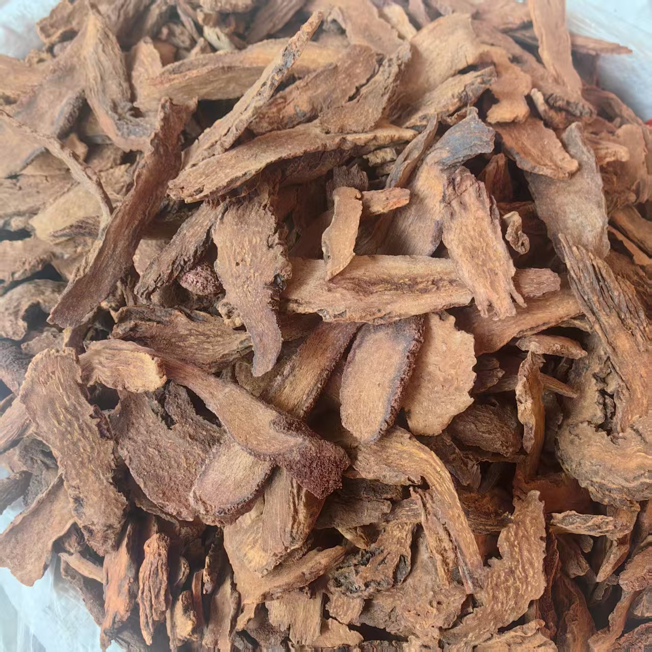 Cynomorium Slices Suo Yang 500g Dried Herbal Decoction Pieces Sun Dried - Image 3