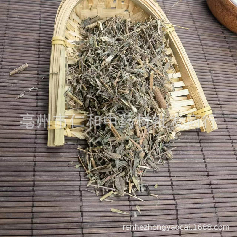 Ye Guan Men Dried Herb Night Closing Herb Lespedeza Cuneata Whole Plant Clean New Stock - Image 4