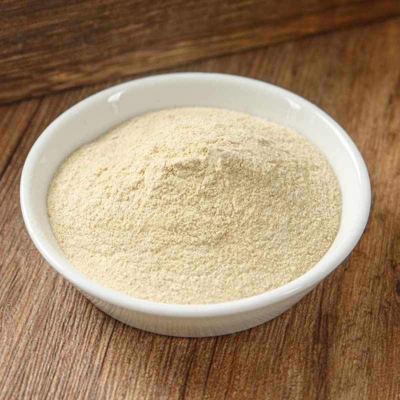 American Ginseng Powder (Panax quinquefolius) — Pure Changbai Mountain Hua Qi Shen Powder, 100g Jar - Image 2