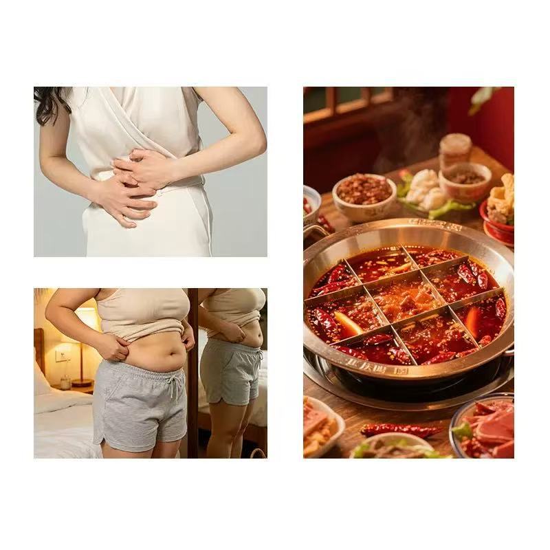 Amalfi Lemon Fiber Enzyme Powder Drink Mix 3g x 10 Sticks Sugar-Free Instant Beverage - Image 2