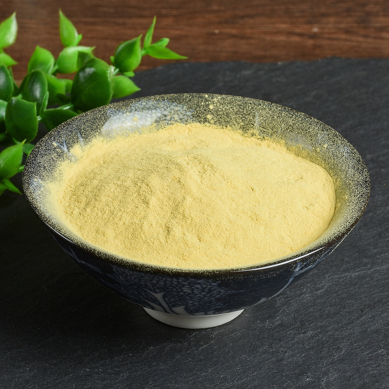 Song Hua Fen (Pinus massoniana Pollen) — Pure Pine Pollen Powder, Food-Herb Grade - Image 3