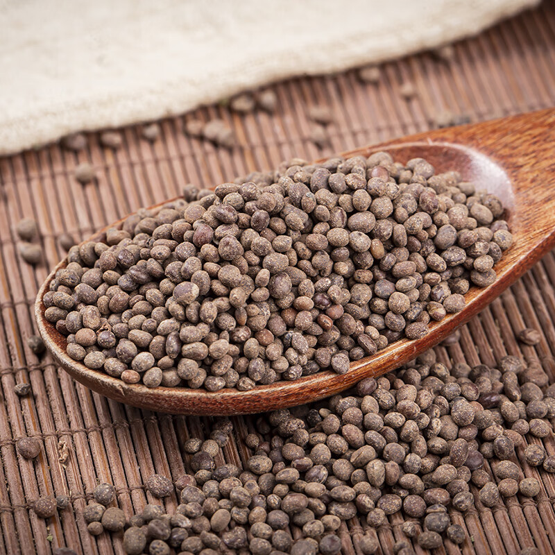 Garden Balsam Seed Ji Xing Zi 500g Dried Impatiens Balsamina Seeds Traditional Chinese Herb - Image 4