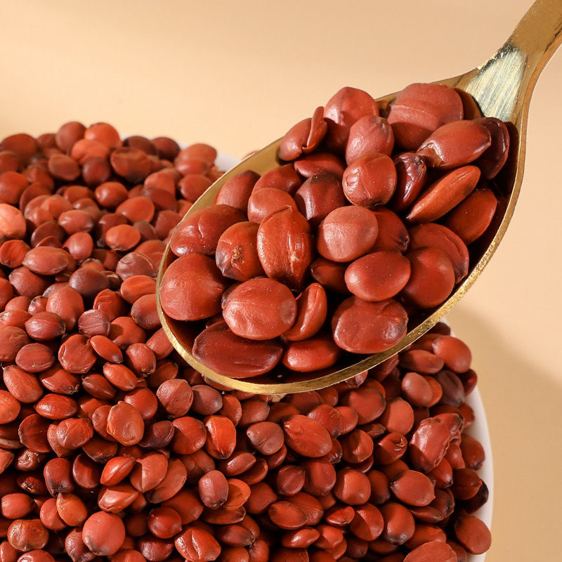 Roasted Wild Jujube Seed Suan Zao Ren 500g Dried Herb for Traditional Tea and Soup - Image 3